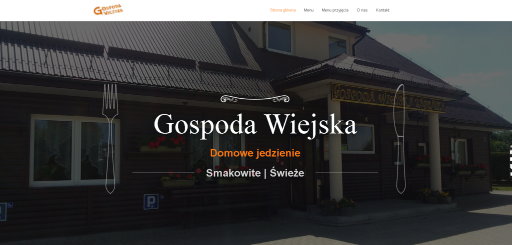 Strony internetowe Lublin