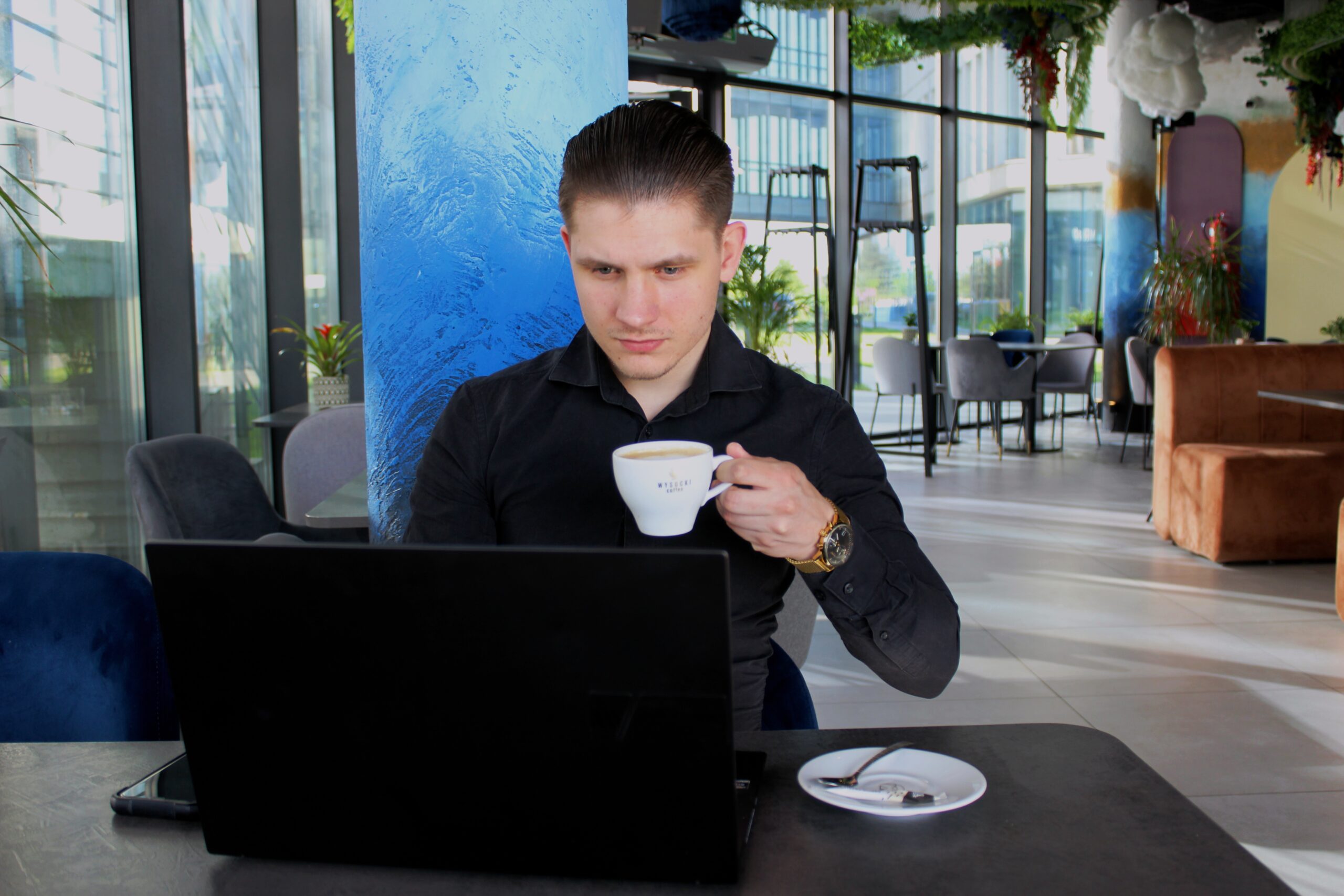 Tworzenie stron internetowych