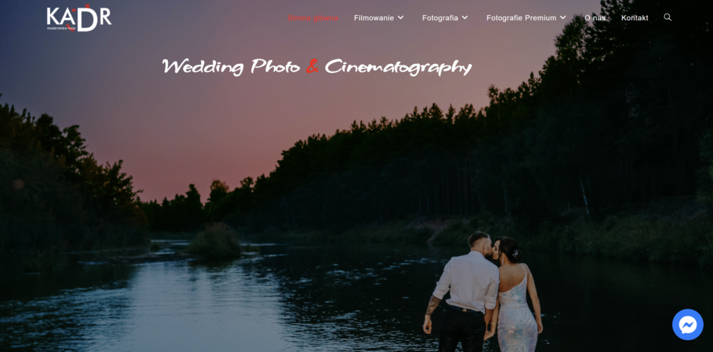 Projektowanie Stron Lublin