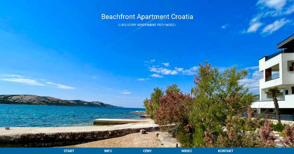 Strony internetowe Lublin