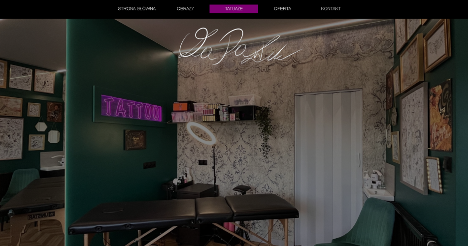 Strony internetowe Lublin