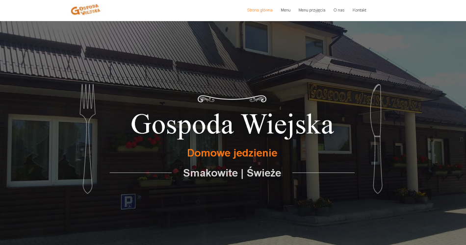 Strony internetowe Lublin