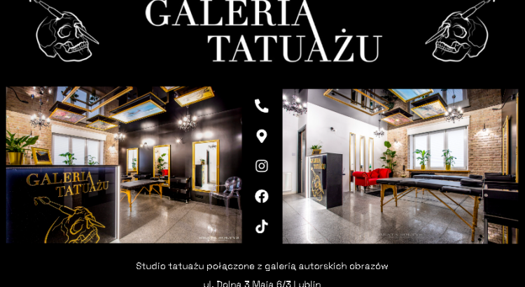 Strony internetowe Lublin